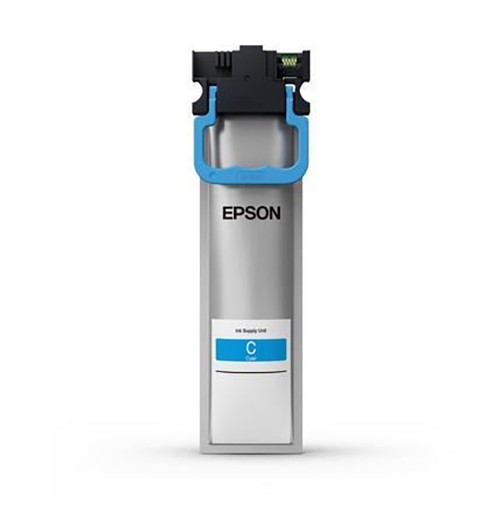 Epson Ink Cartridge C13t11d240 Cyan