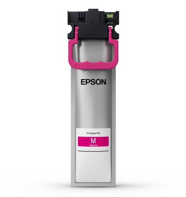 Thumbnail - Epson Original Tintenpatrone C13T11D340 Magenta