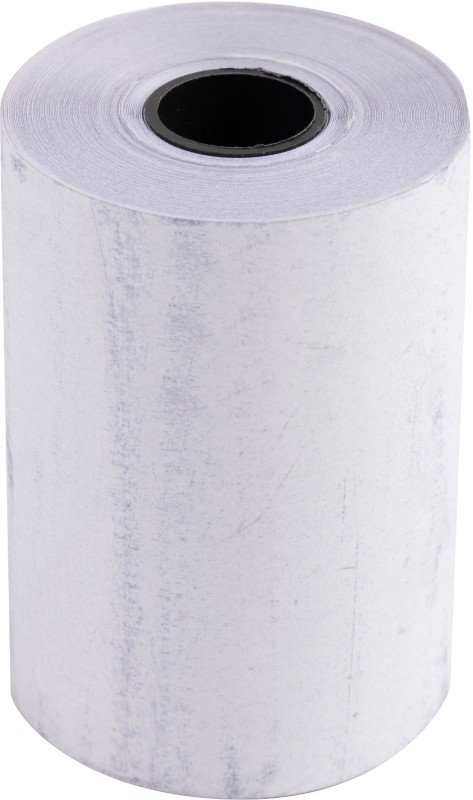 Exacompta Till Roll 57 Mm X 40 Mm X 12 Mm X 8 M 60 Gsm White Pack Of 20