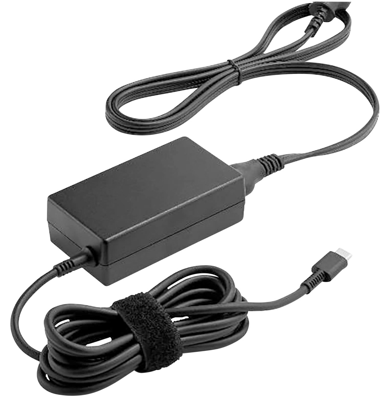 Hp Power Adaptor 65W Black