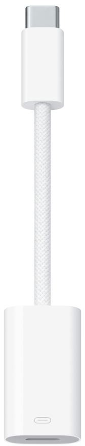 Thumbnail - Apple USB-C-zu-Lightning-Kabel MUQX3ZM/A