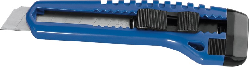 RAJA Universal Cuttermesser Blau