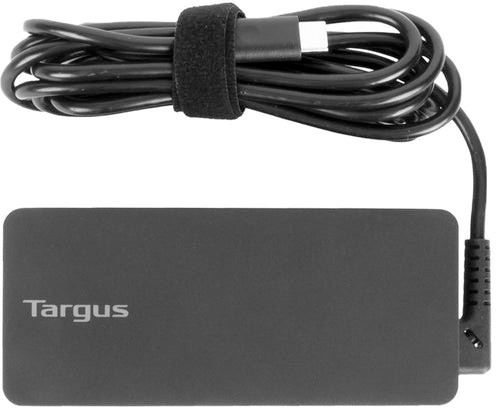 Targus Netzadapter Schwarz UB-C 65W