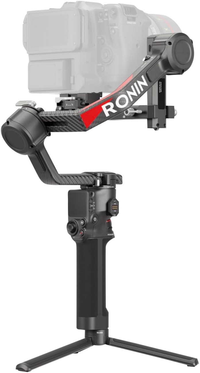 Dji Drones Dji Rs 4 Pro - Image 7