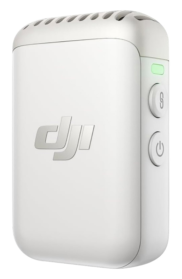 Dji Dmt02 Bodypack Transmitter Cp.rn.00000329.01