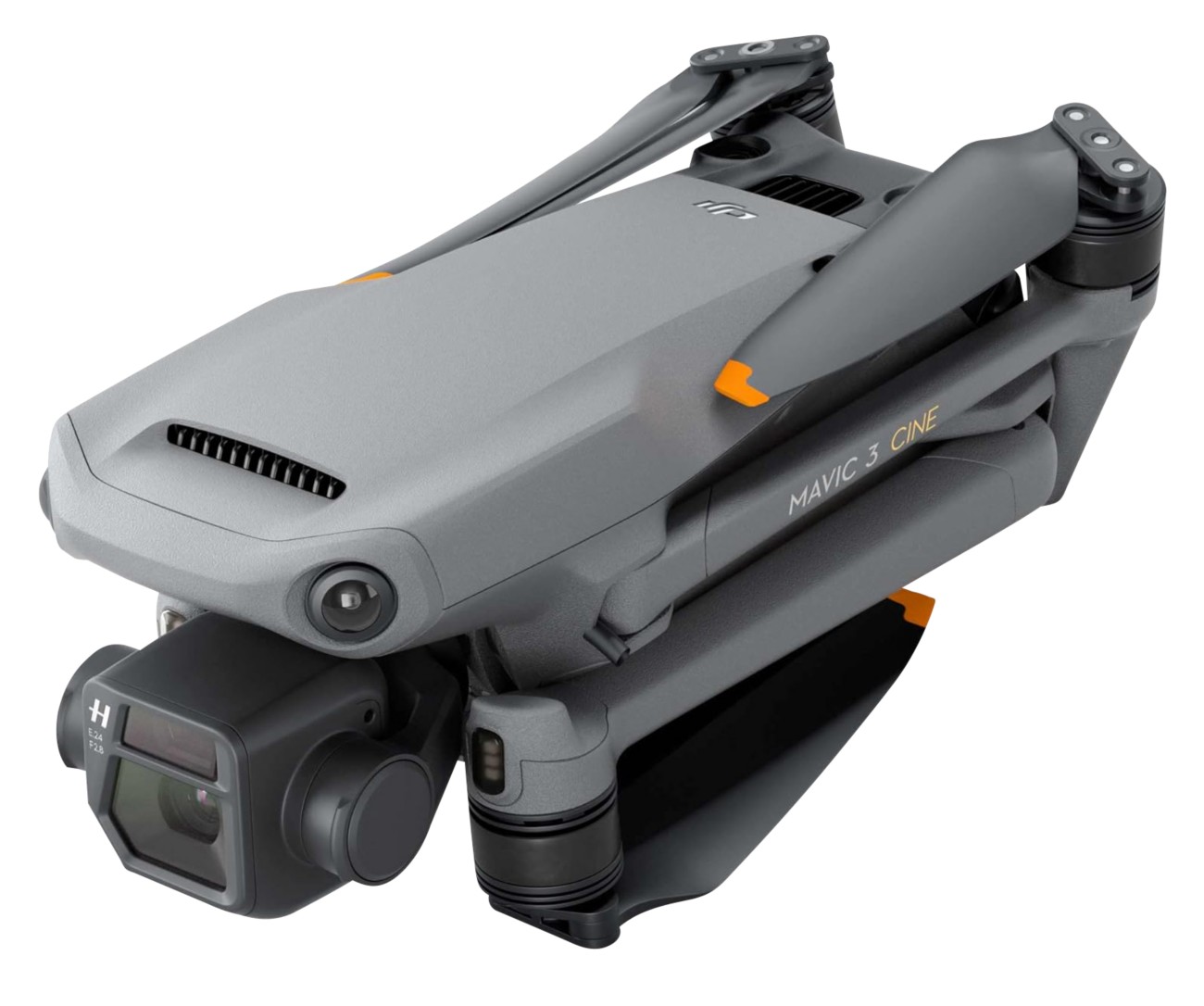 DJI Mavic 3 Pro Cine Premium Combo Drone w/ DJI RC Pro Controller New Sealed - Image 2