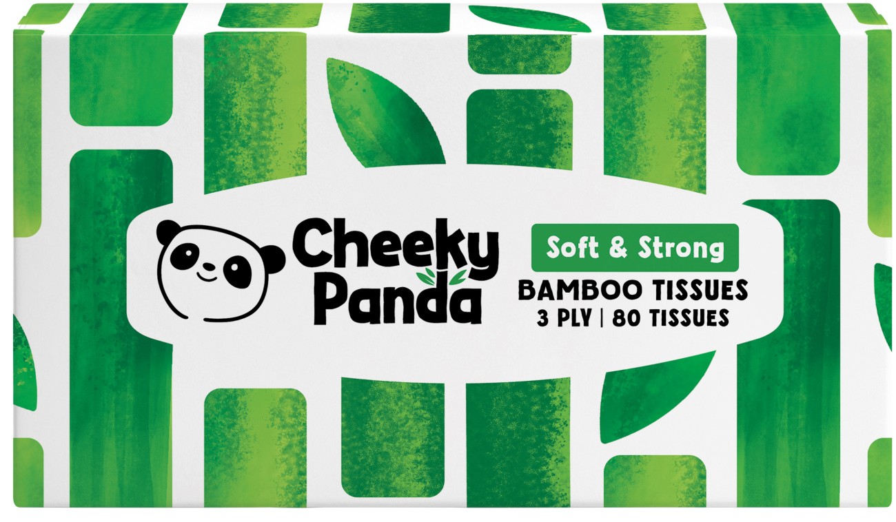 Premium Bamboo Facial Tissues | Extra Soft Plastic Free Sustainable Choice - Image 16