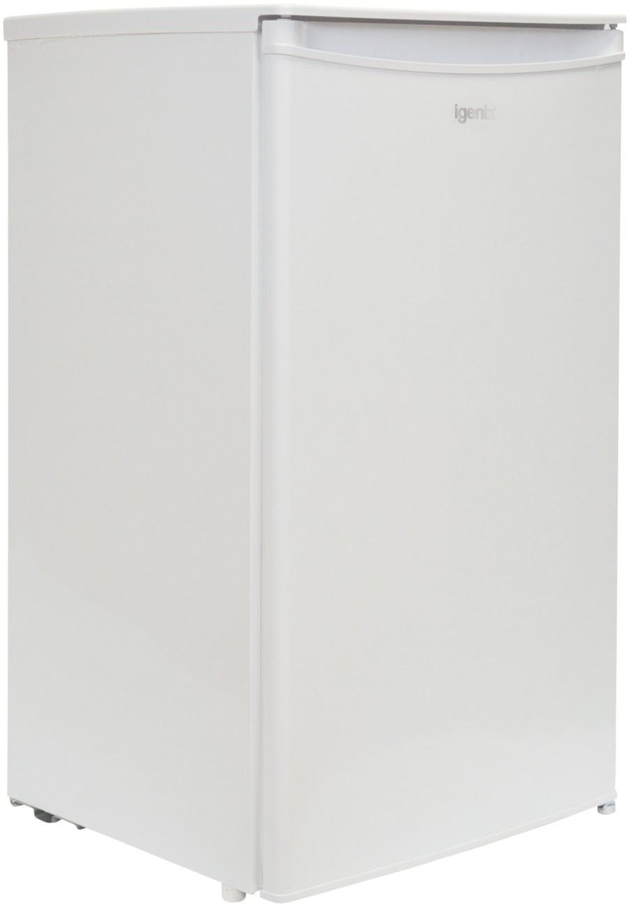 Igenix Under Counter Larder Ig3960e Fridge 92 L Energy Rating White
