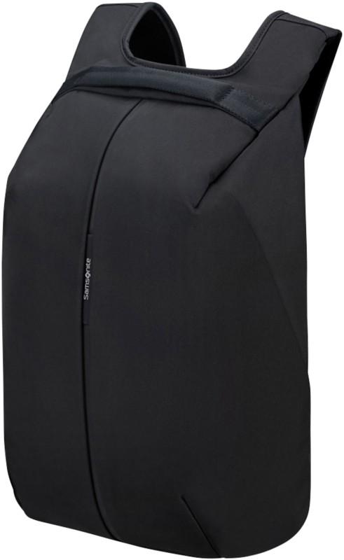 Samsonite Securipak 2.0 Laptop-Rucksack 15,6? 18 x 30 x 44,5 cm Nylon, PL (Polyester) Schwarz