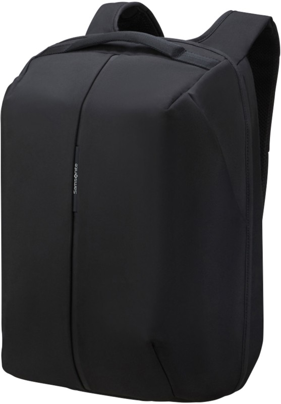 Samsonite Laptop-Rucksack 17,3? 20 x 33 x 47,5 cm Nylon, PL (Polyester) Schwarz