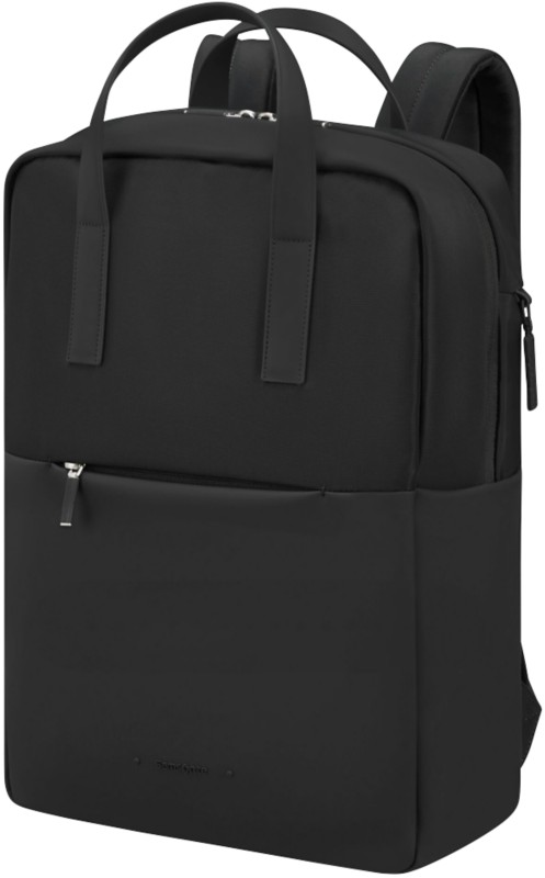 Samsonite 4Pack Laptop-Rucksack 15,6 " 30 x 12 x 41 cm PL (Polyester) Schwarz