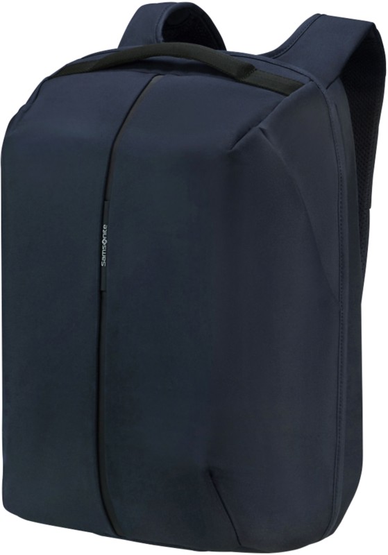 Samsonite Securipak 2.0 Laptop-Rucksack 17,3? 20 x 33 x 47,5 cm Nylon, PL (Polyester) Blau