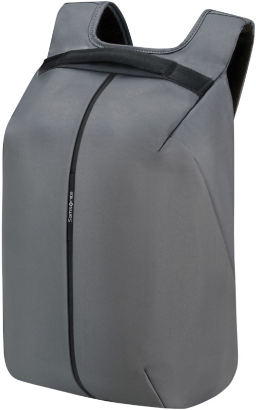 Samsonite Securipak 2.0 Laptop-Rucksack 15,6? 18 x 30 x 44,5 cm Nylon, PL (Polyester) Grau