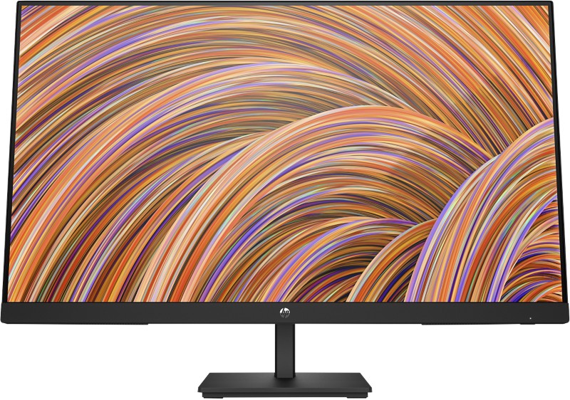 HP 68,6 cm (27") Monitor V27i G5 Schwarz