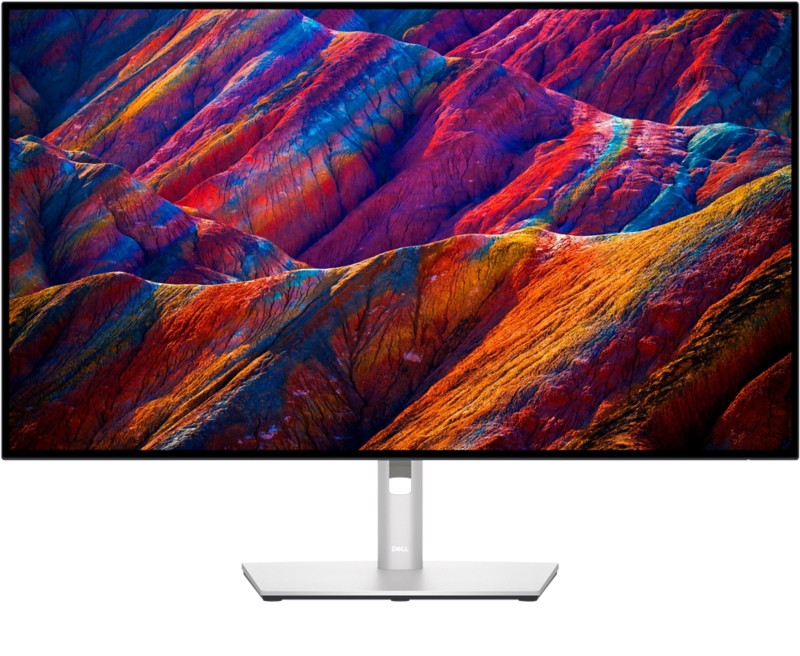 Dell UltraSharp 80 cm (31.5") LCD Monitor U3223QE