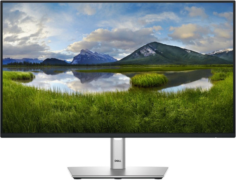 Thumbnail - Dell P Series 61 cm (24") LCD Monitor P2425H