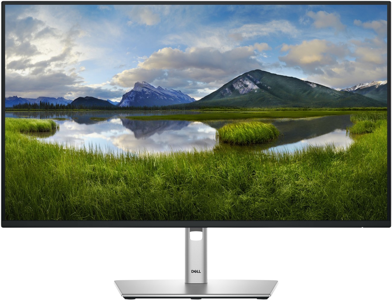 Dell P Series 68.6 Cm (27") Lcd Monitor P2725he