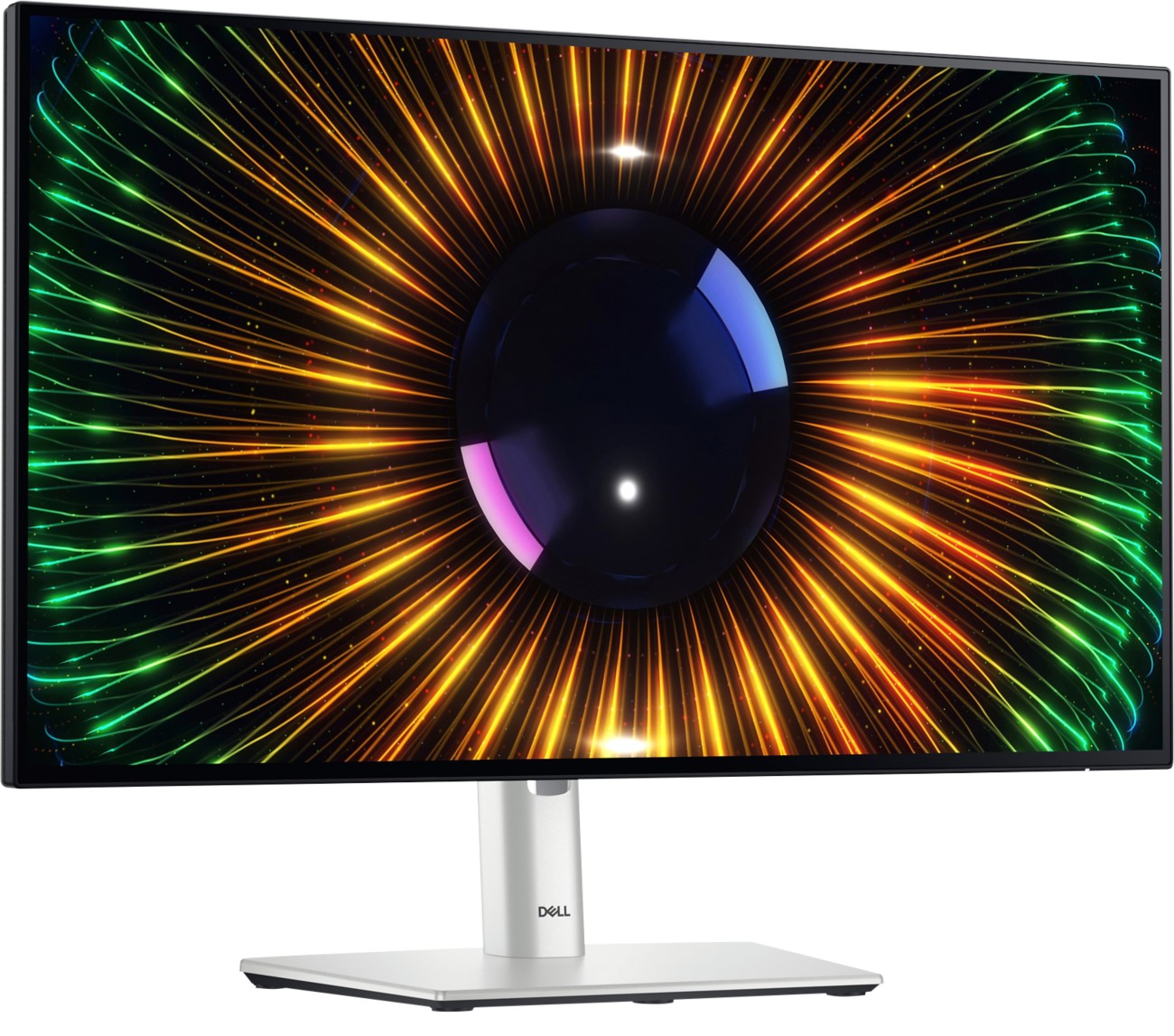 Dell Ultrasharp 60.5 Cm (23.8 ) Lcd Monitor U2424h