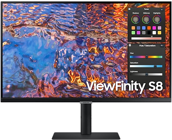 Samsung 81.3 cm (32") Monitor S32B800PXP