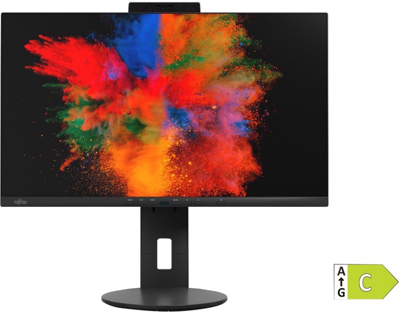 Philips Displays 60,5 cm (23,8") LED Monitor P2410