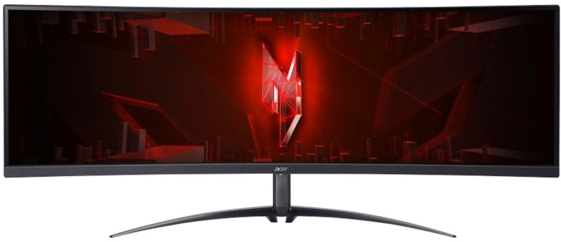 Acer NITRO XZ2 LED Monitor XZ452CUVbemiiphuzx