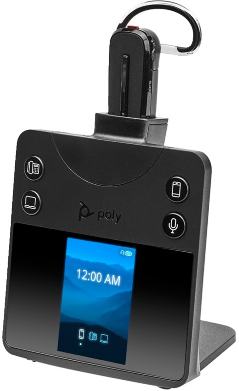 Thumbnail - HP Poly Savi Headset Ohrbügel
