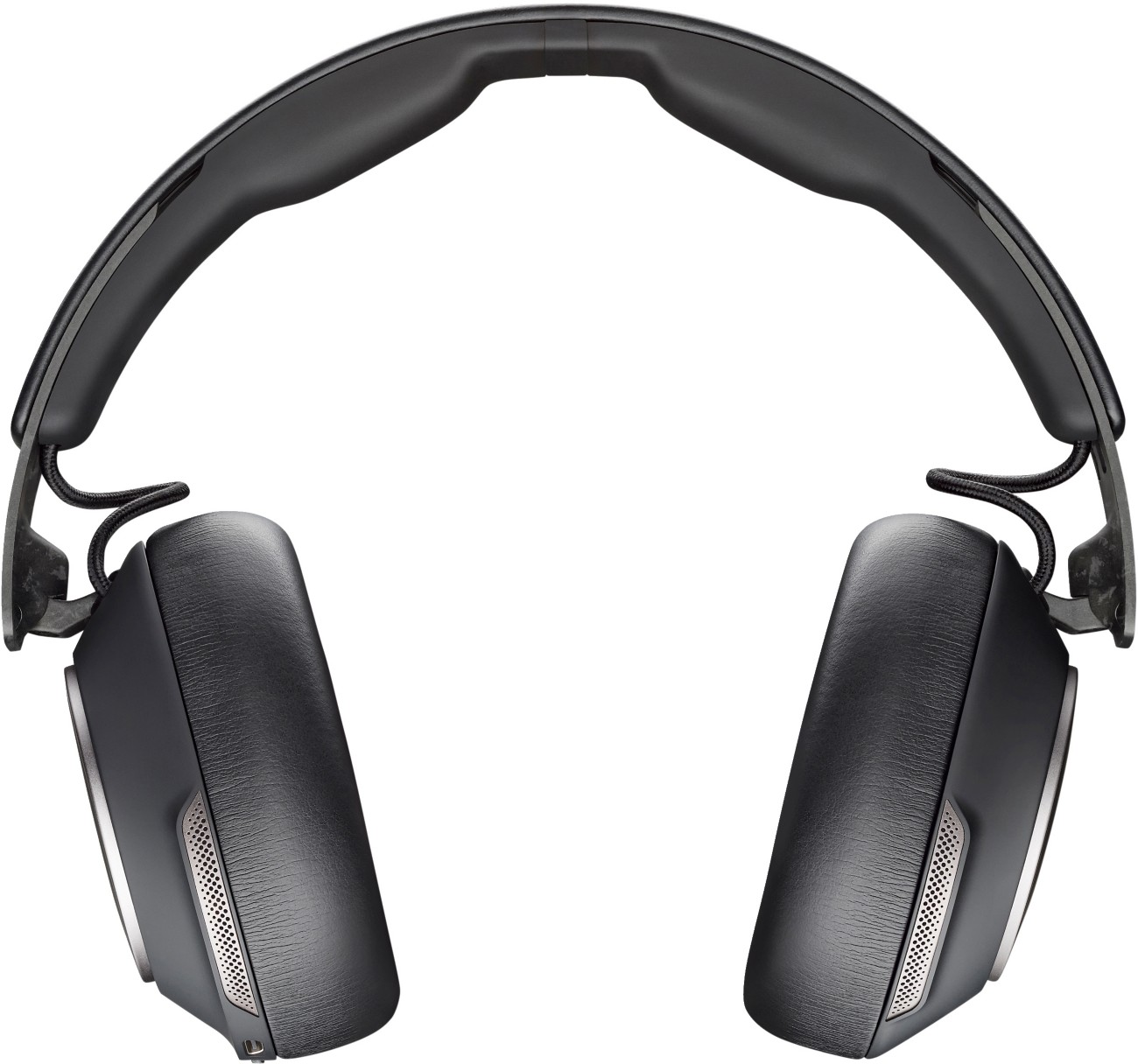 Thumbnail - HP Poly Voyager Headset Over-the-Head Bluetooth Stereo Weiß