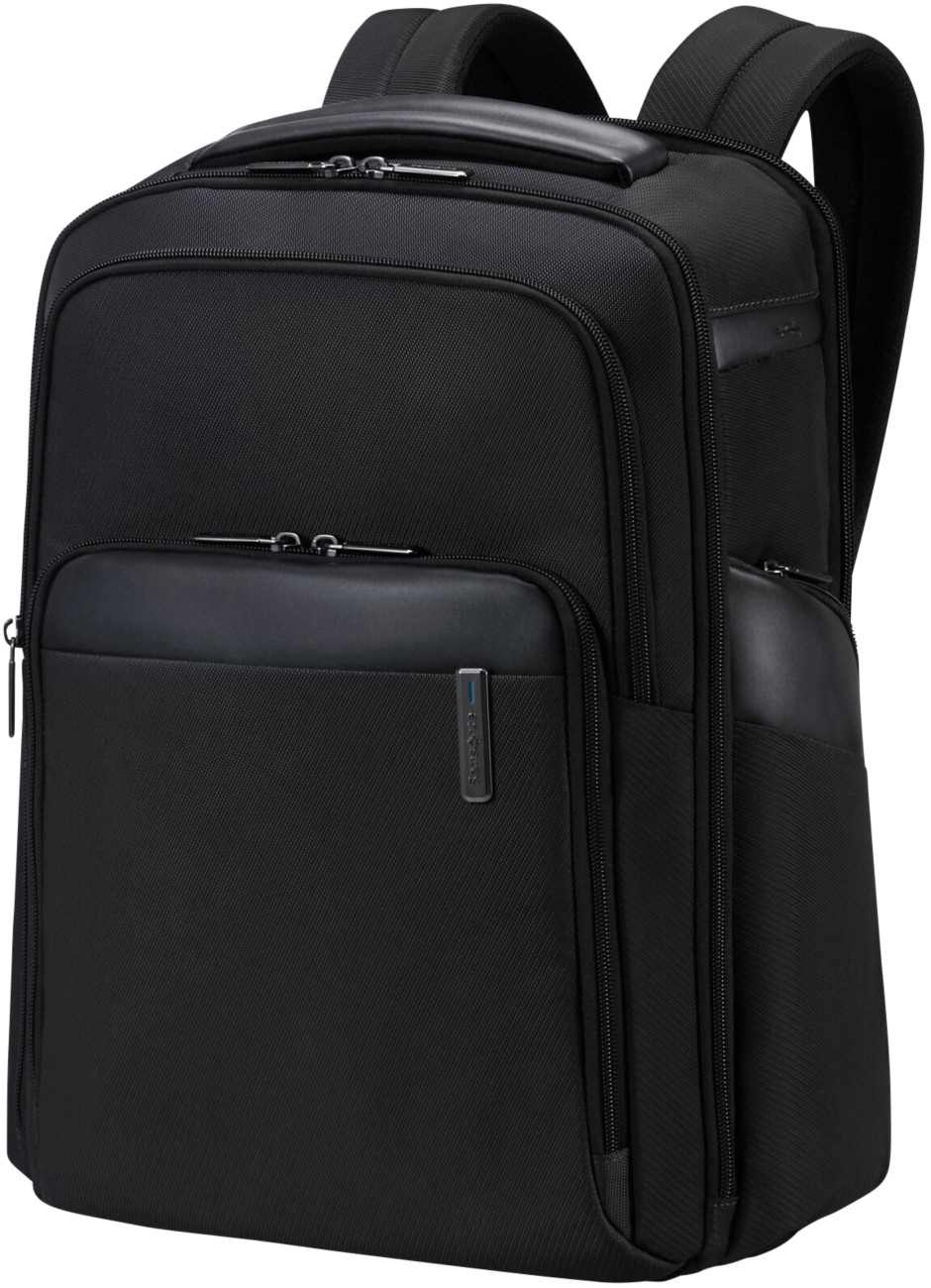 Samsonite Laptop Backpack 43 x 30 x 18 cm Black