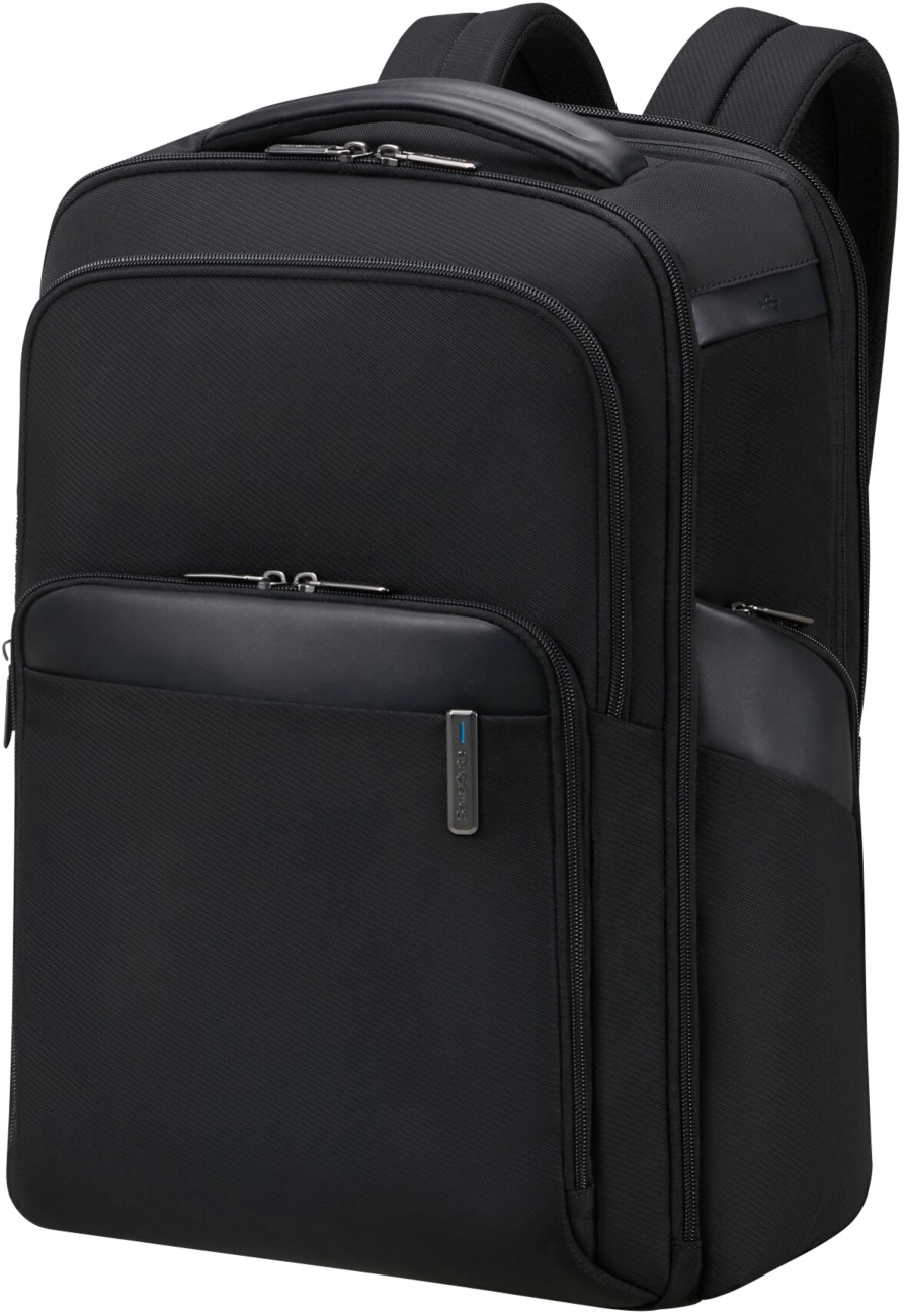 Thumbnail - Samsonite Laptop-Rucksack 46 x 32 x 24 cm Schwarz