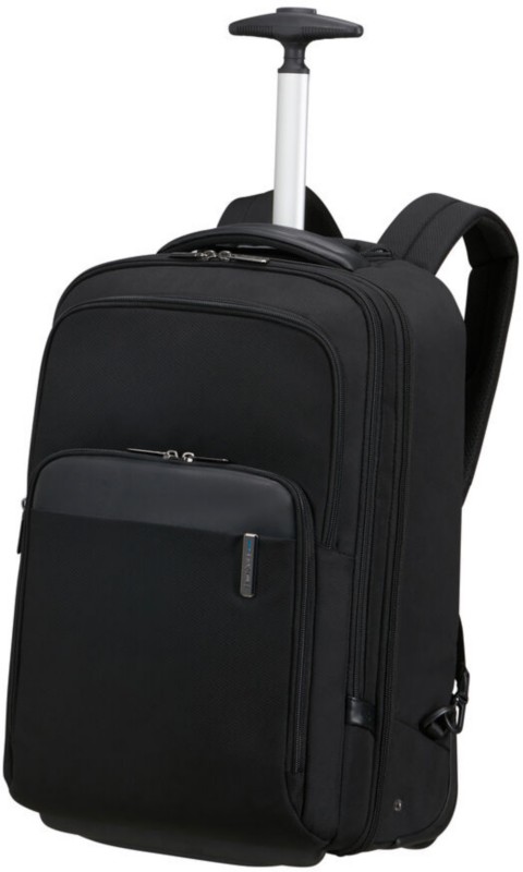 Samsonite Laptop-Rucksack 50 x 34 x 24 cm Schwarz