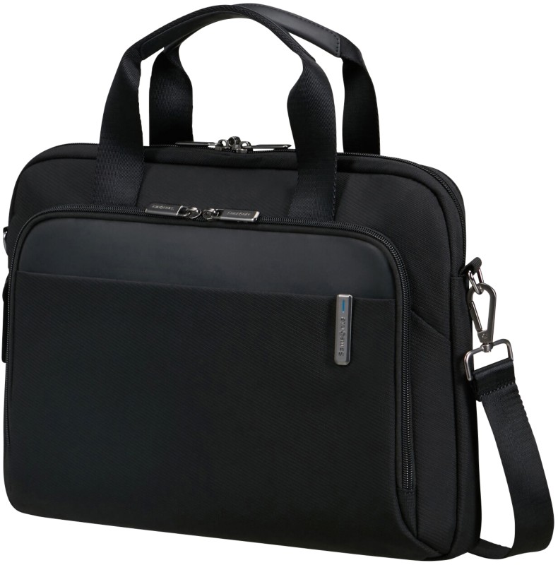 Samsonite Laptoptasche 28 x 39 x 5 cm Schwarz