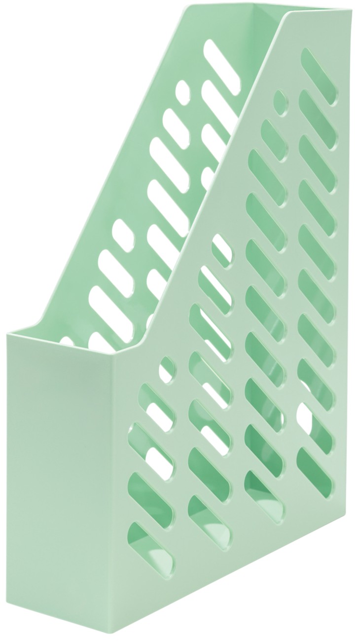 Thumbnail - HAN KLASSIK Stehsammler A4 Pastellgrün