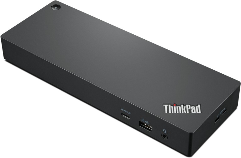 Lenovo Dockingstation 1283952