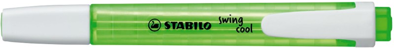 Thumbnail - STABILO Swing Cool 275/33 Textmarker Breit Keilspitze