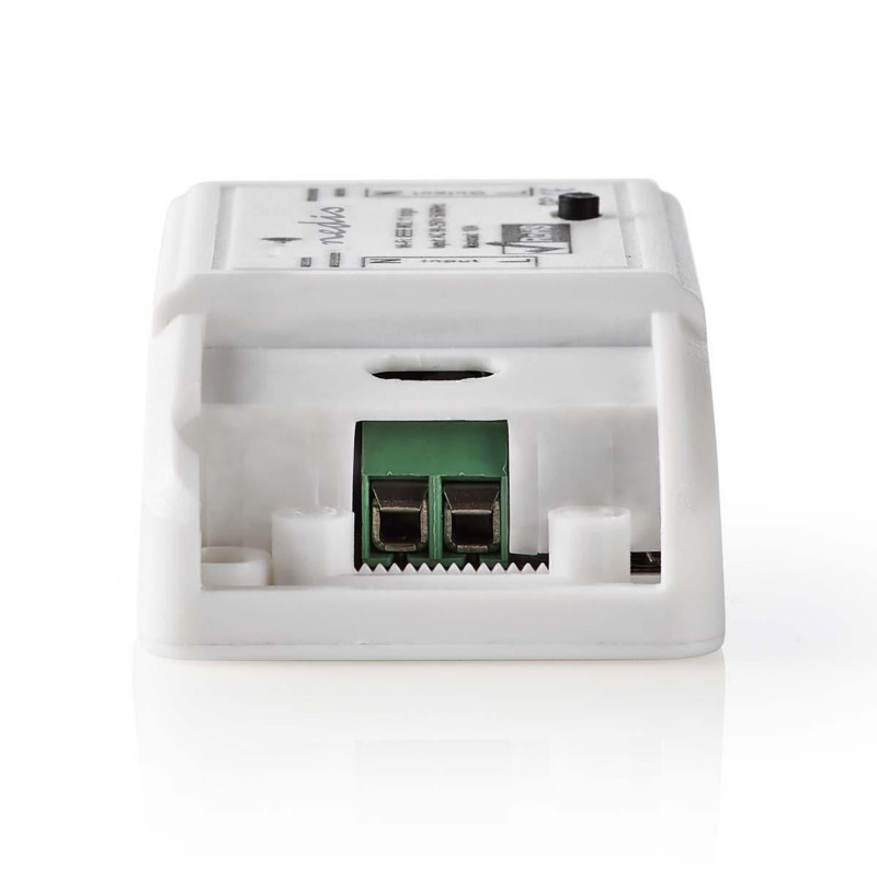 Thumbnail - Nedis Power Switch WIFIPS10WT