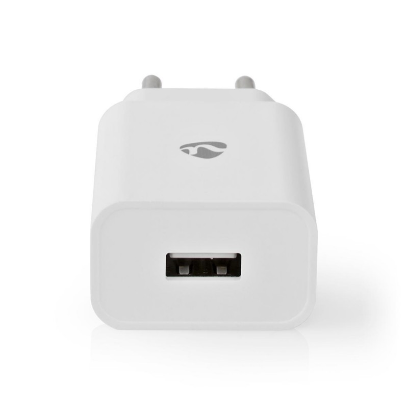 Nedis Ladegerät Smartphone & Tablet Weiß