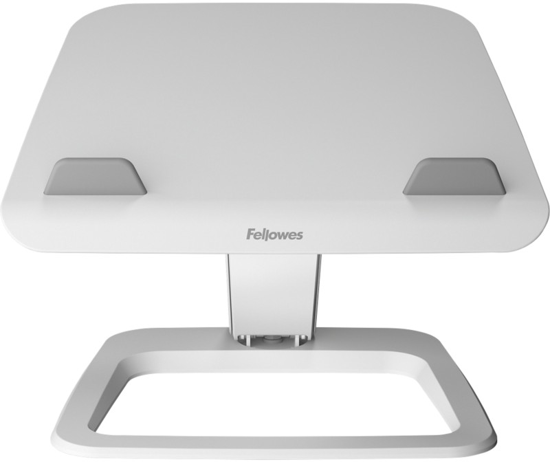 Fellowes Laptopständer 560 x 396 x 102 mm Weiß