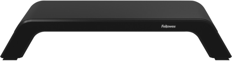 Fellowes Monitorständer 560 x 222 x 102 mm Schwarz