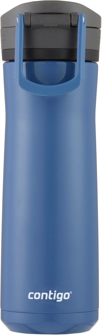 contigo Jackson Chill Thermoflasche Edelstahl 590 ml