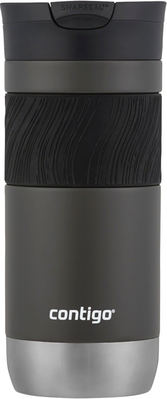 contigo Byron Thermobecher Grau 470 ml 1284668