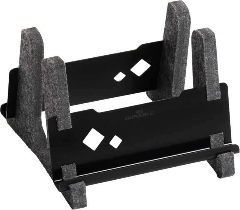 Thumbnail - DURABLE Laptopständer 160 (B) x 160 (T) x 113 (H) mm