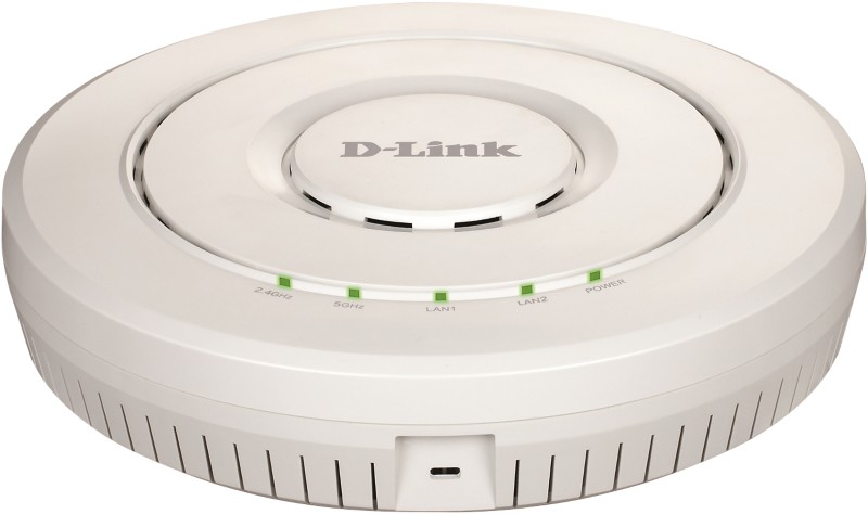 Thumbnail - D-Link Wireless Kabelloser Zugangspunkt 19216 Mbit/s