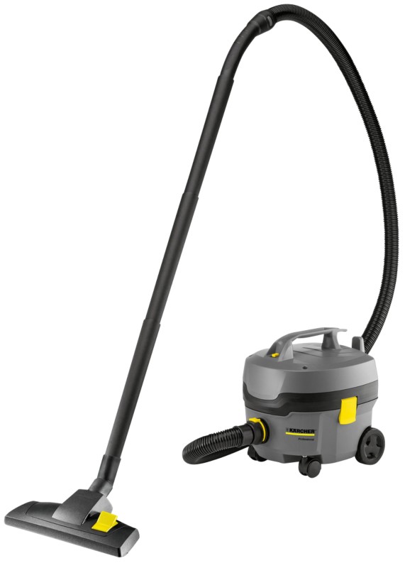 Kärcher Classic T 7/1 Staubsauger Schnurgebunden Grau