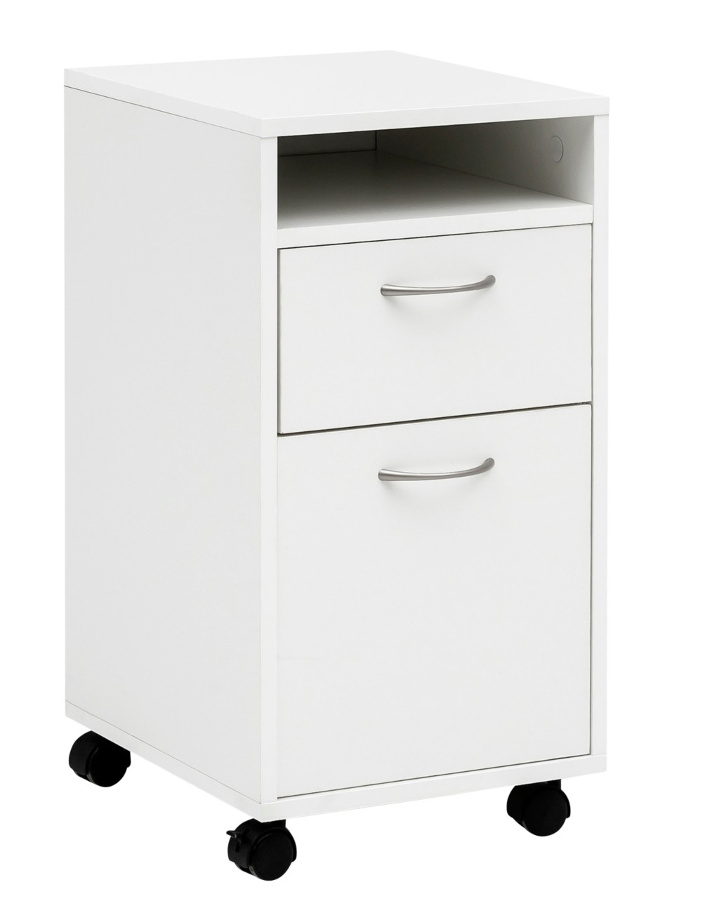 Thumbnail - WOHNLING Standcontainer 1 Schublade 330 x 380 x 630 mm