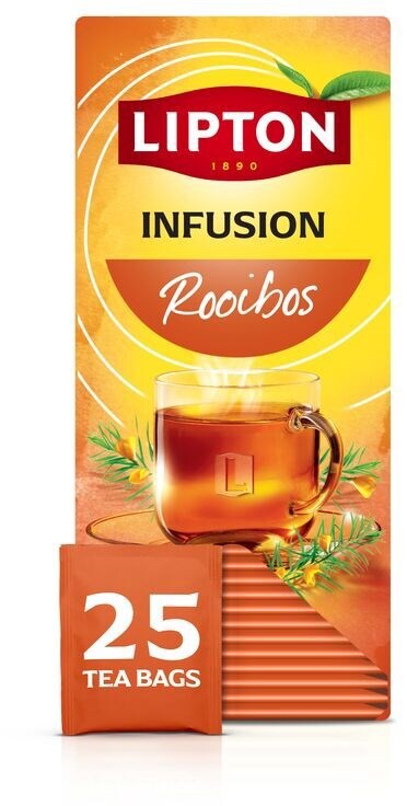 Lipton FGS Rooibos-Tee 25 Stück 1285141