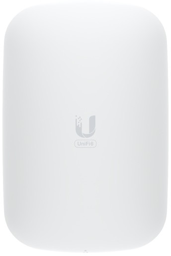 Ubiquiti U6-EXTENDER Kabelloser Zugangspunkt