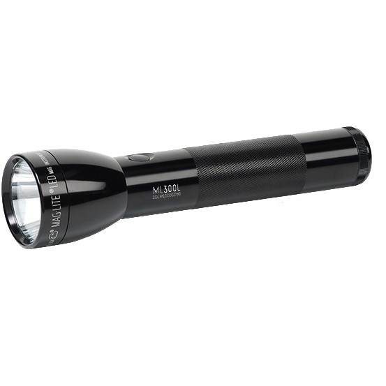 MAGLITE Maglite ML300L-serie LED-Taschenlampe 487 lm Batterie