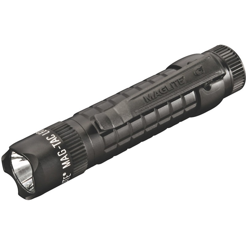 MAGLITE Mag-Tac Serie LED-Taschenlampe 320 lm Batterie