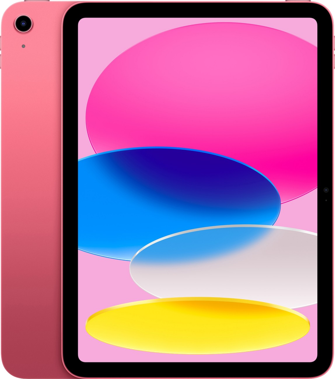 Apple Ipad 11Th Gen Tablet 27.9 Cm (11 ) 128 Gb Pink