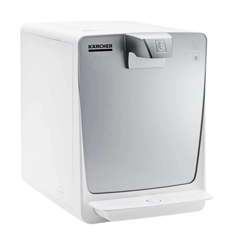 Kärcher WPD 55 S Wasserspender Weiß 1285699